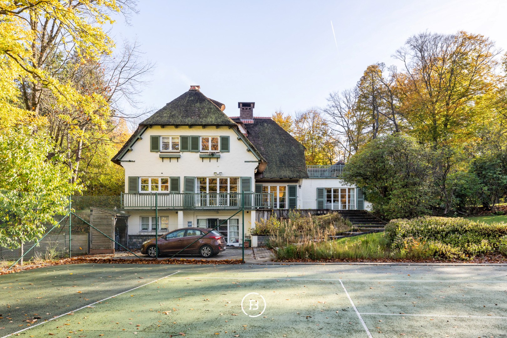 Villa Bechet - foto 2