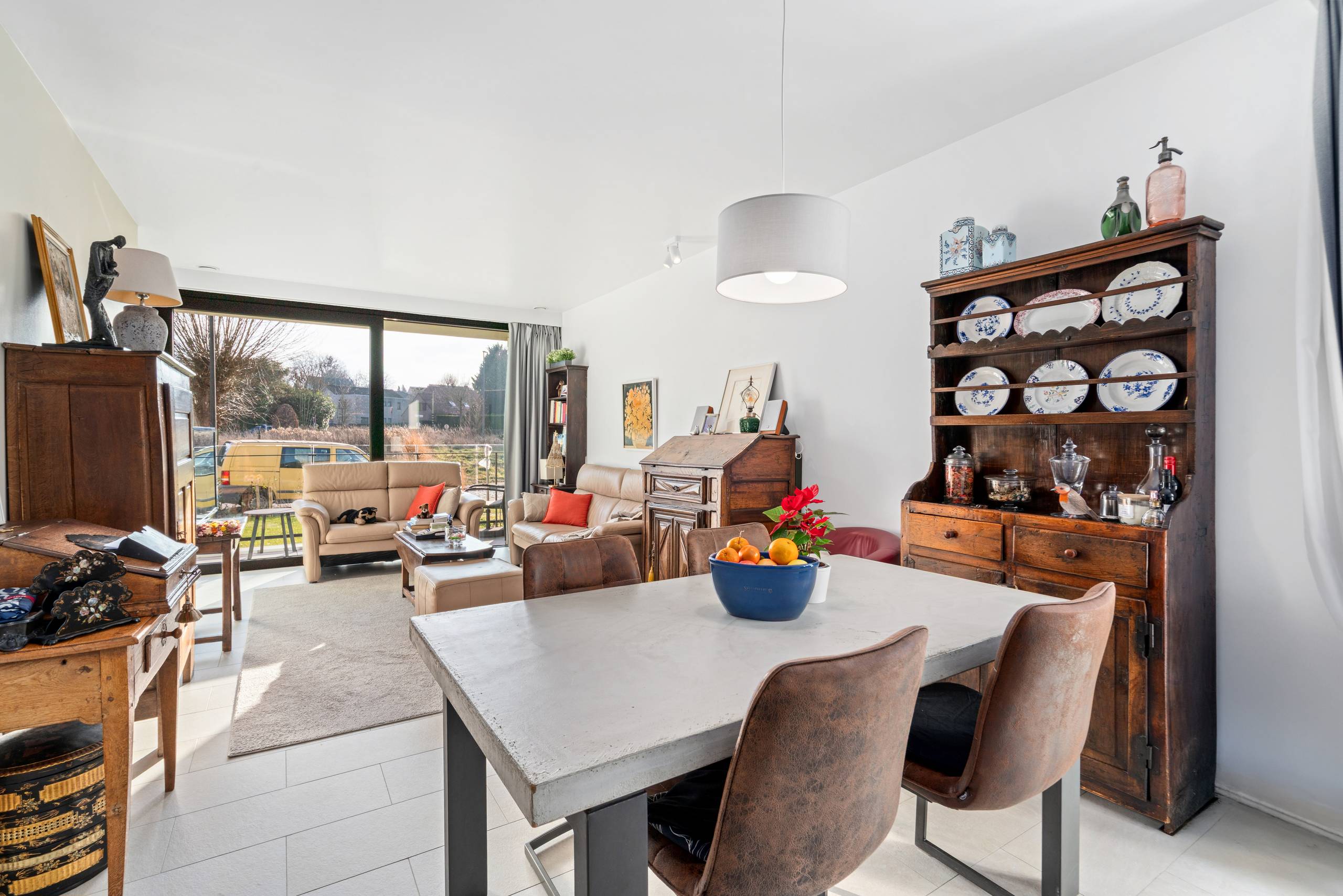 Appartement à vendre à Zaventem avec 1 chambre - photo 3