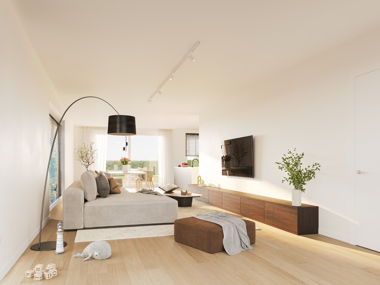 House for sale in Zwevegem with 3 bedrooms - photo 3