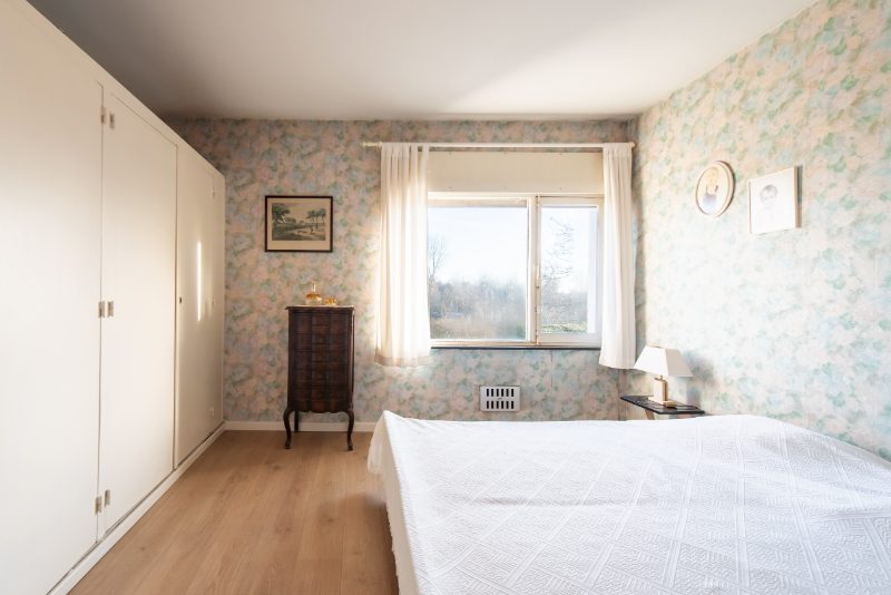 Villa 4 slaapkamers met uitzicht op het duinenreservaat te koop - foto 4