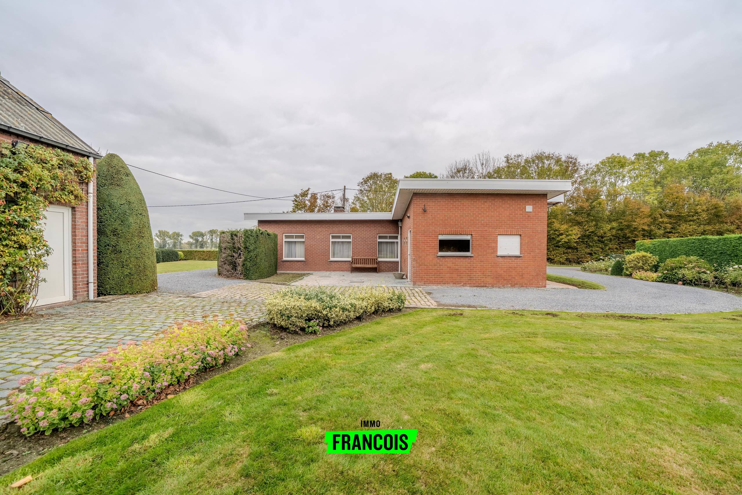 Maison à vendre à Dixmude avec 3 chambres - photo 4