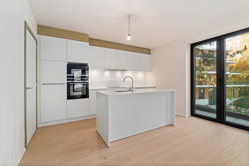 Premium instapklaar appartement met twee slaapkamers en tijdelijke lenteactie: gratis schilderwerken! - foto 3