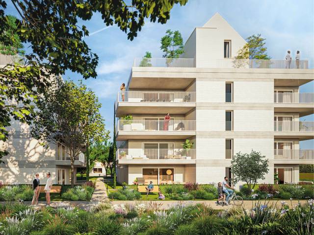 Project for sale in Sint-Truiden