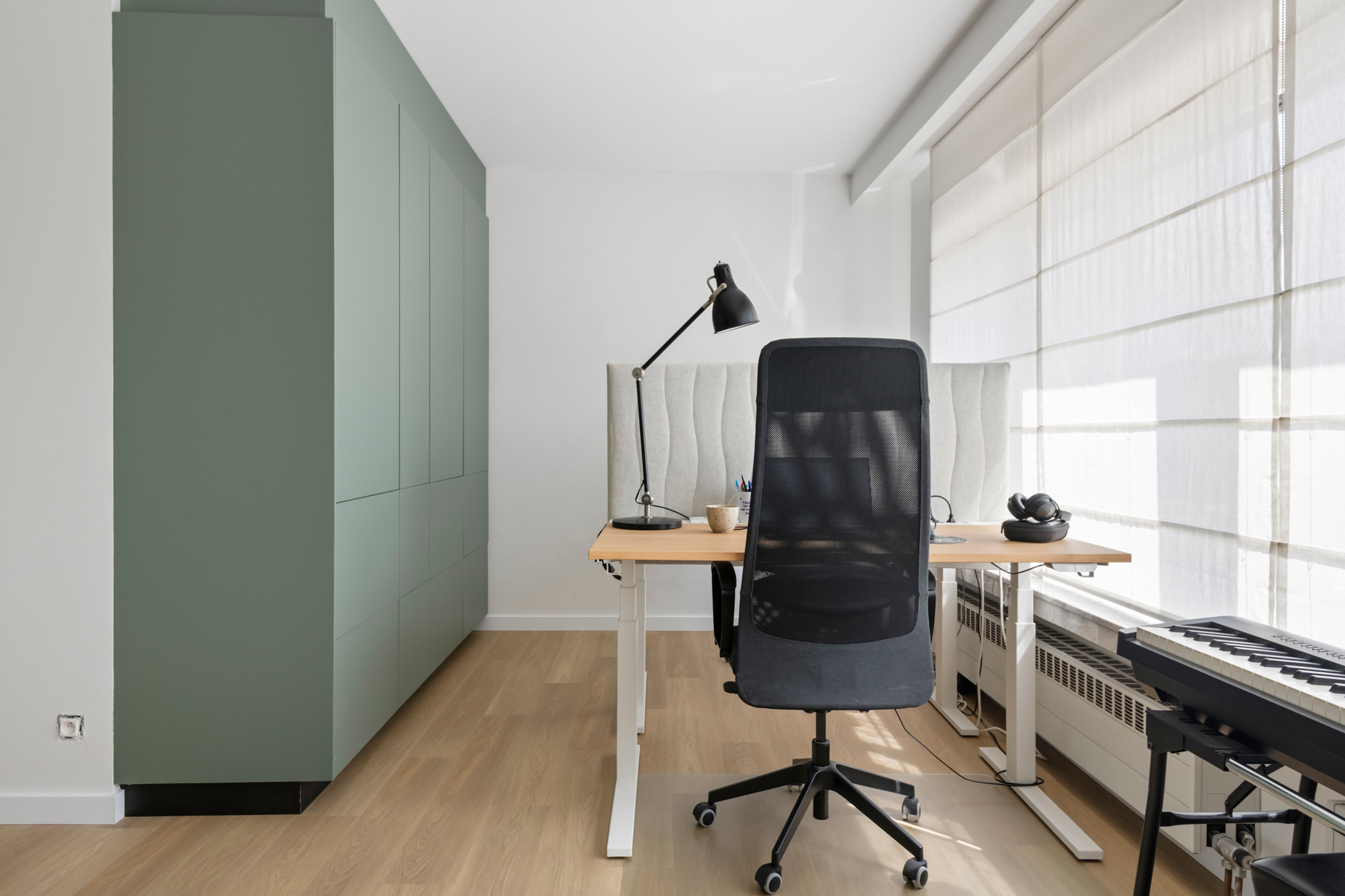 Unieke bel-ètage op 1018m² grond - foto 3