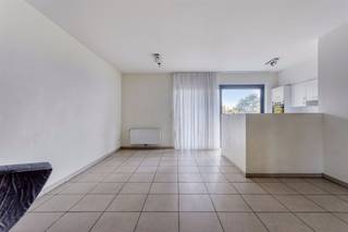 APP. MET 2 SLKS, BALKON + PARKING In Neder-Over-Heembeek, deelgemeente van Brussel treffen wij residentie Promenade aan gelegen in de Heembeekstraat...