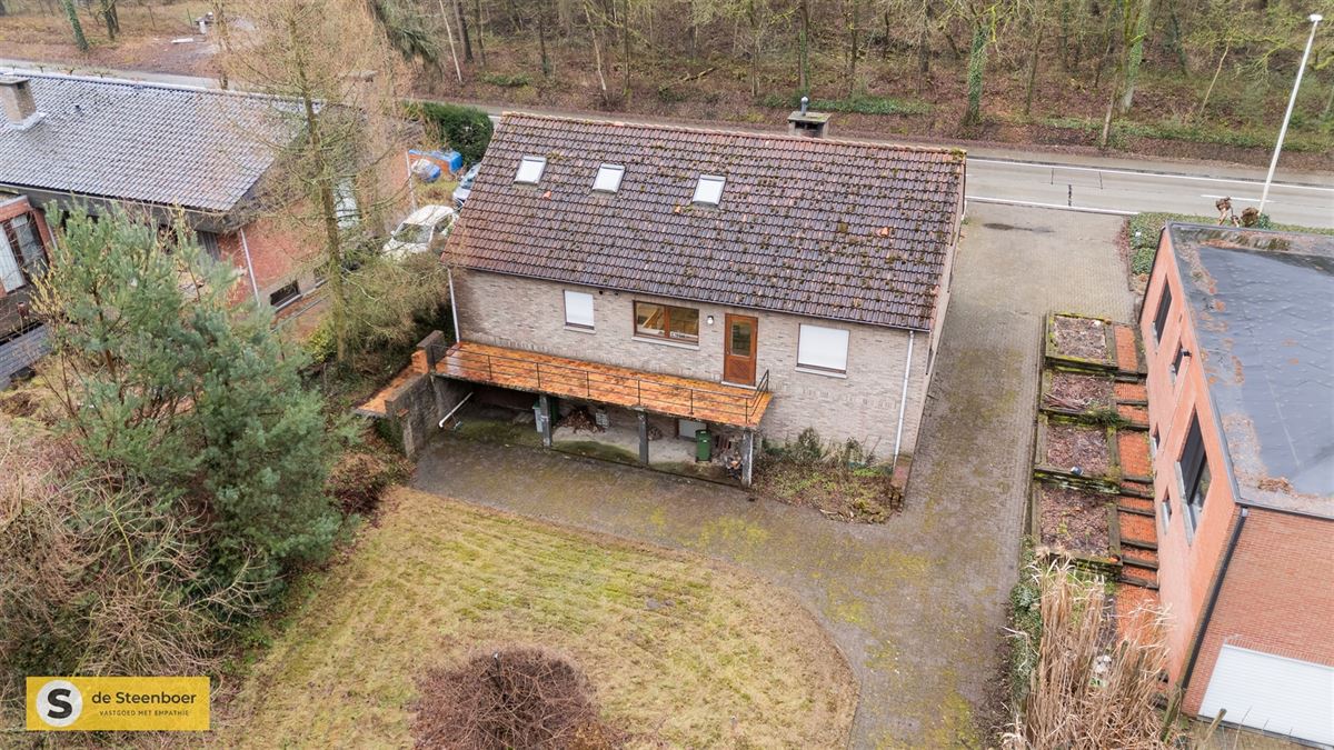 Huis - foto 2