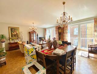 Appartement à louer à Ypres