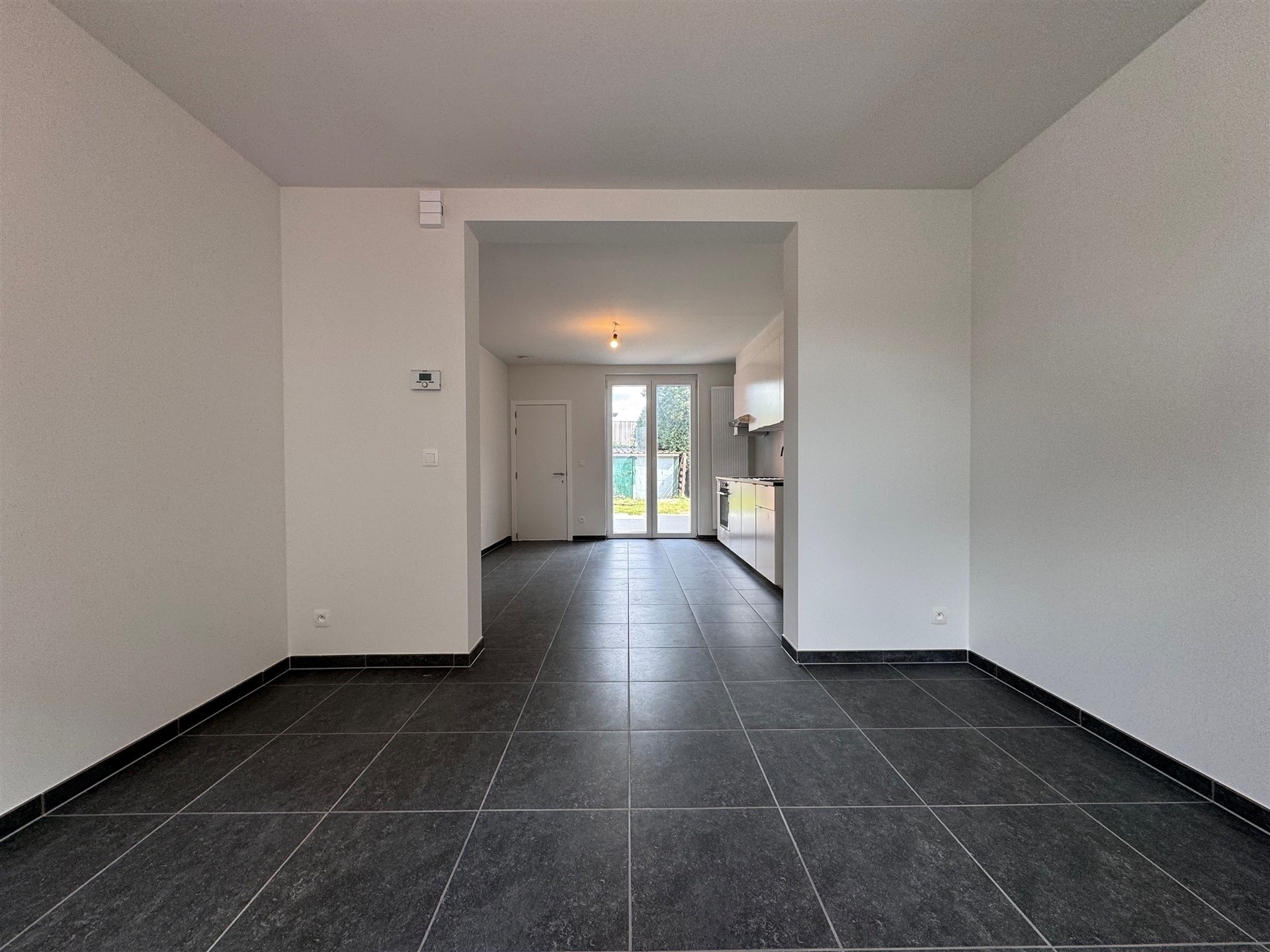 Gunstig gelegen woning met 3 slaapkamers en tuin. - foto 5