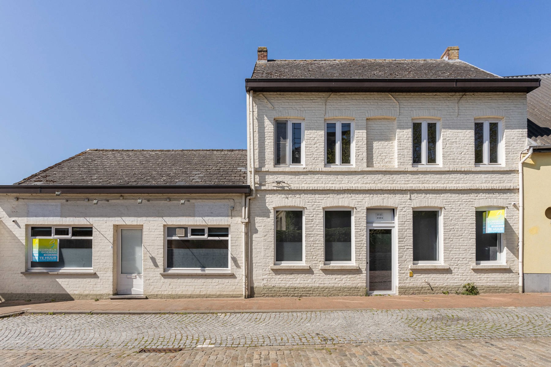 Commercial à louer à Grammont - photo 5