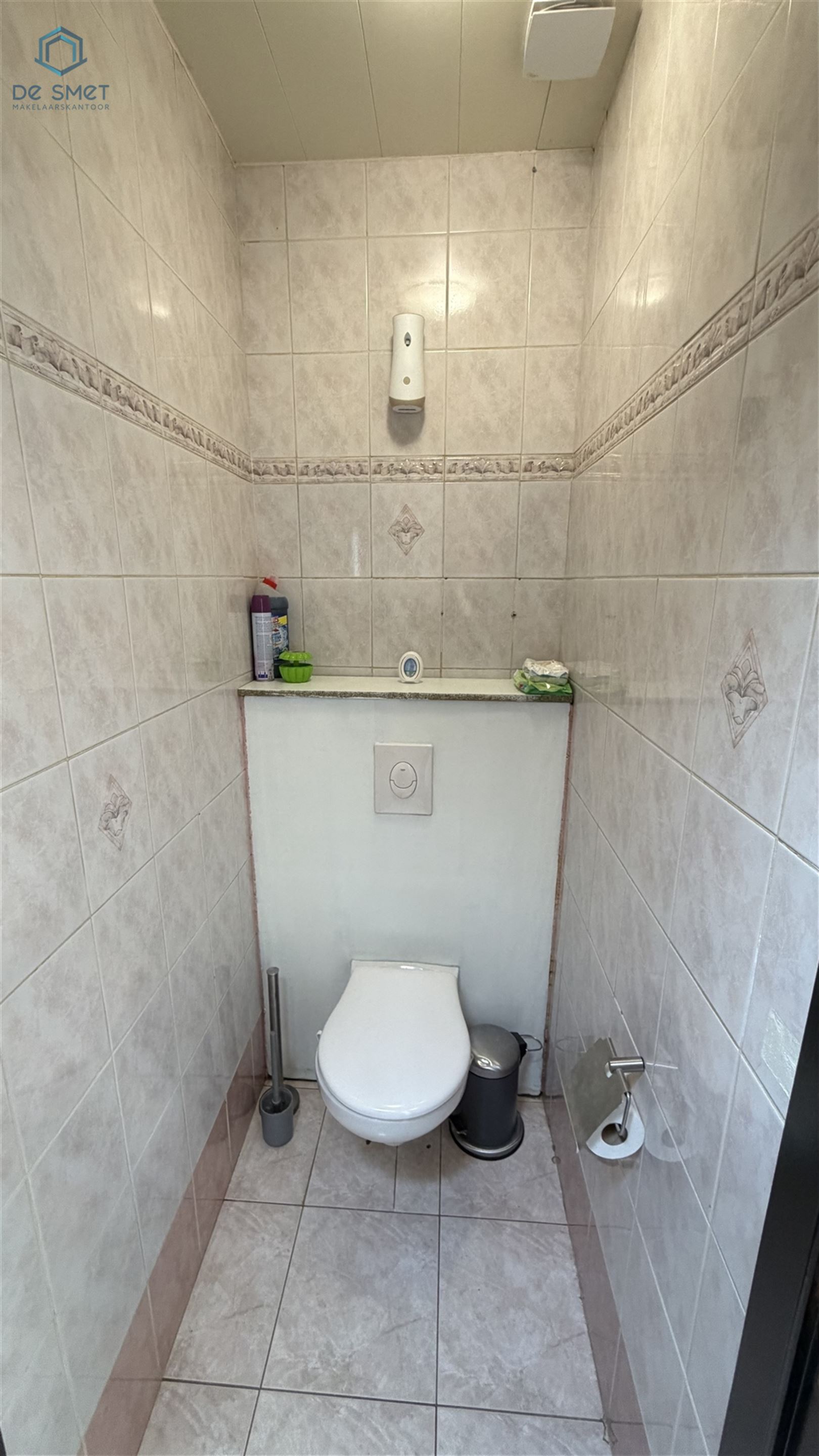 OP TE FRISSEN WONING MET 4 SLP EN RUIME TUIN - foto 5