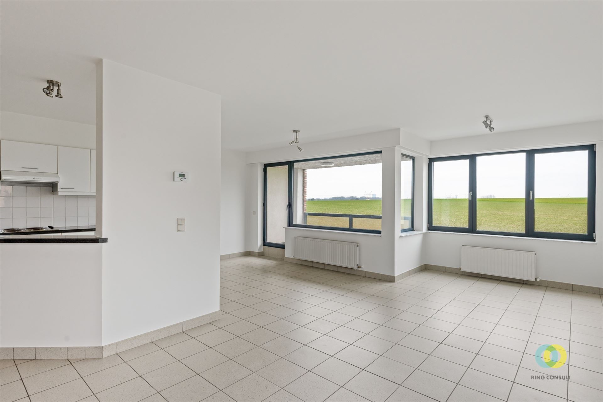 Apartment for rent in Grimbergen with 2 bedrooms - photo 1