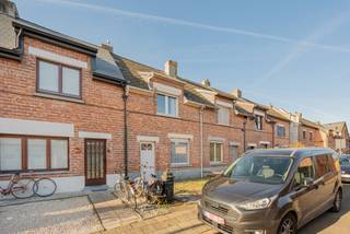 Deze woning in de Papenhofstraat te Mechelen is rustig gelegen in een aangename woonwijk, op fietsafstand van het stadscentrum. Dankzij de...