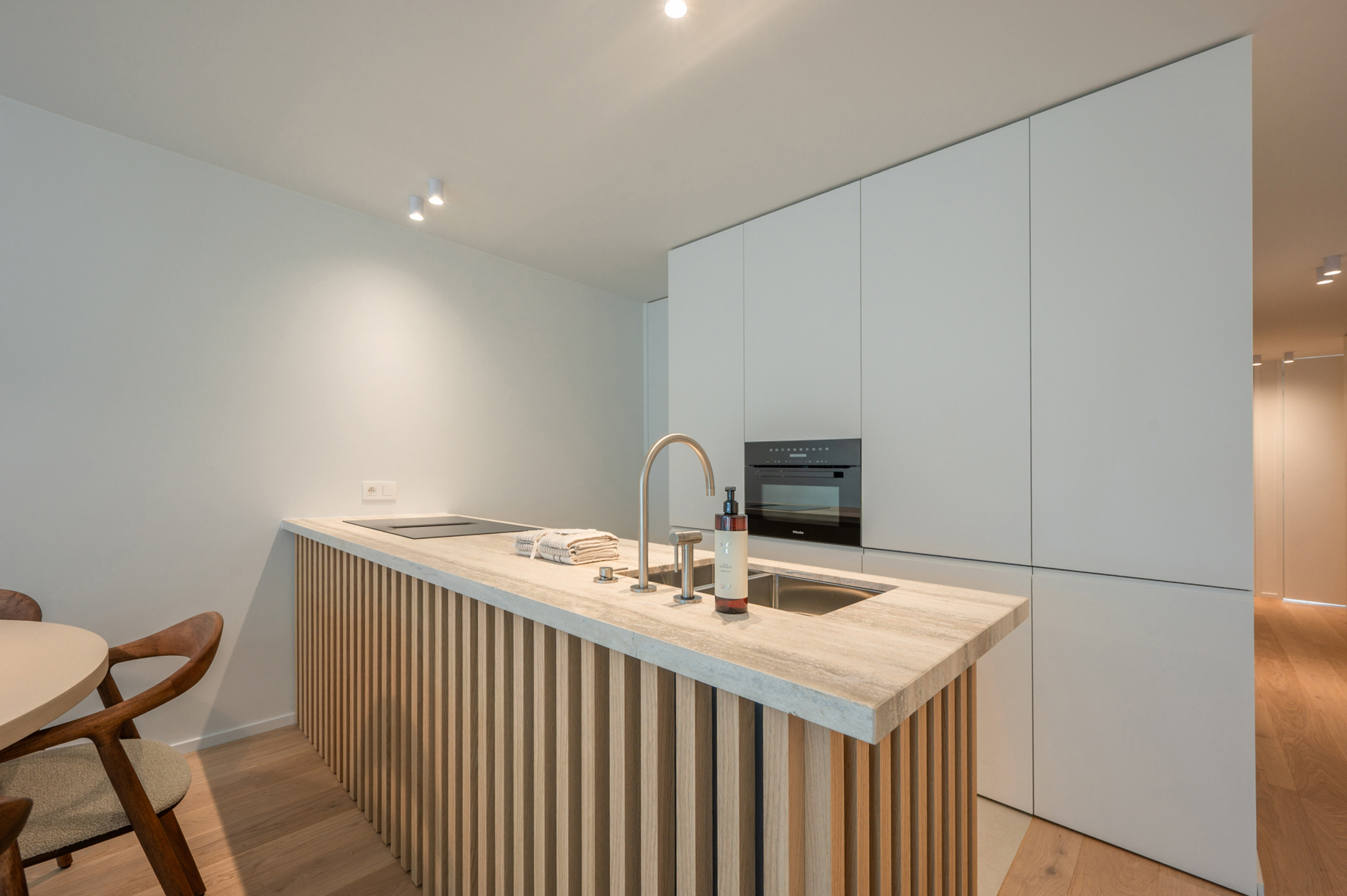 Appartement à vendre à Knokke-Heist avec 3 chambres - photo 5
