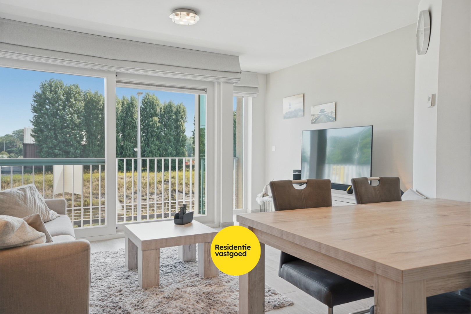 Appartement à vendre à Nieuport avec 1 chambre - photo 4