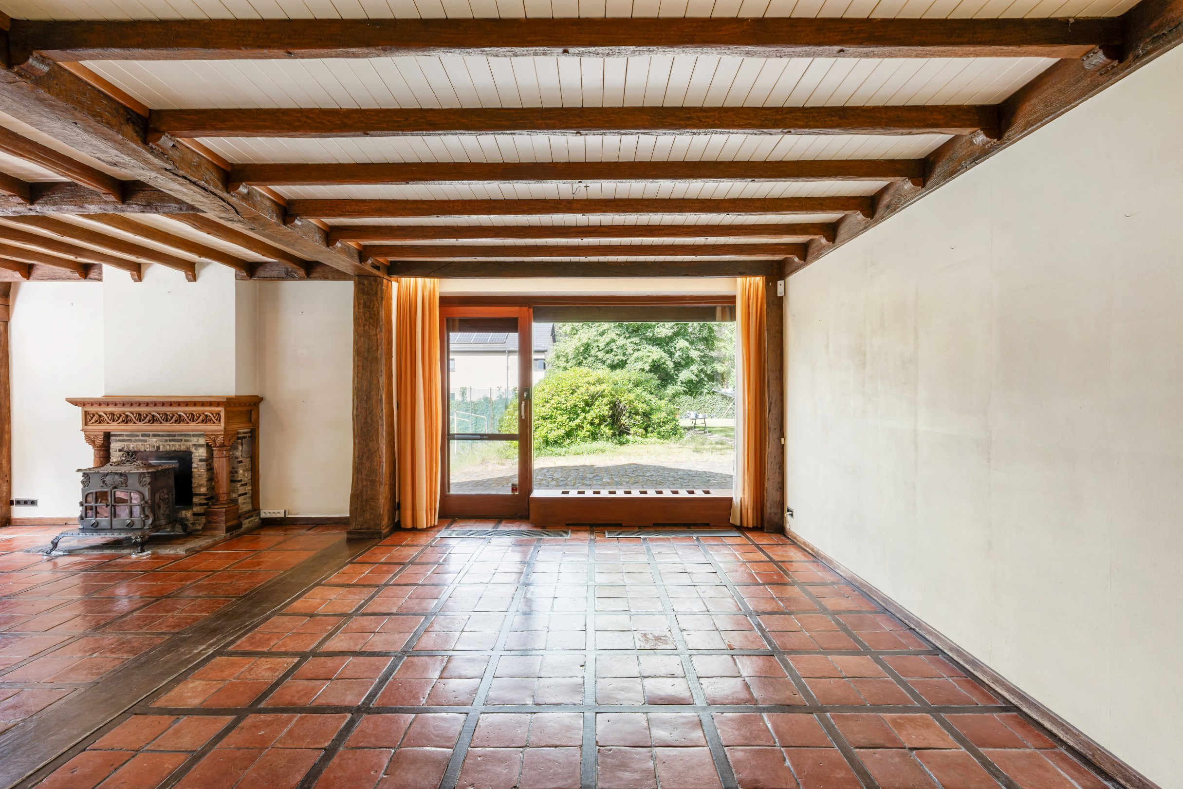 Groen gelegen villa op +/- 5.863m² te Hechtel-Eksel - foto 5