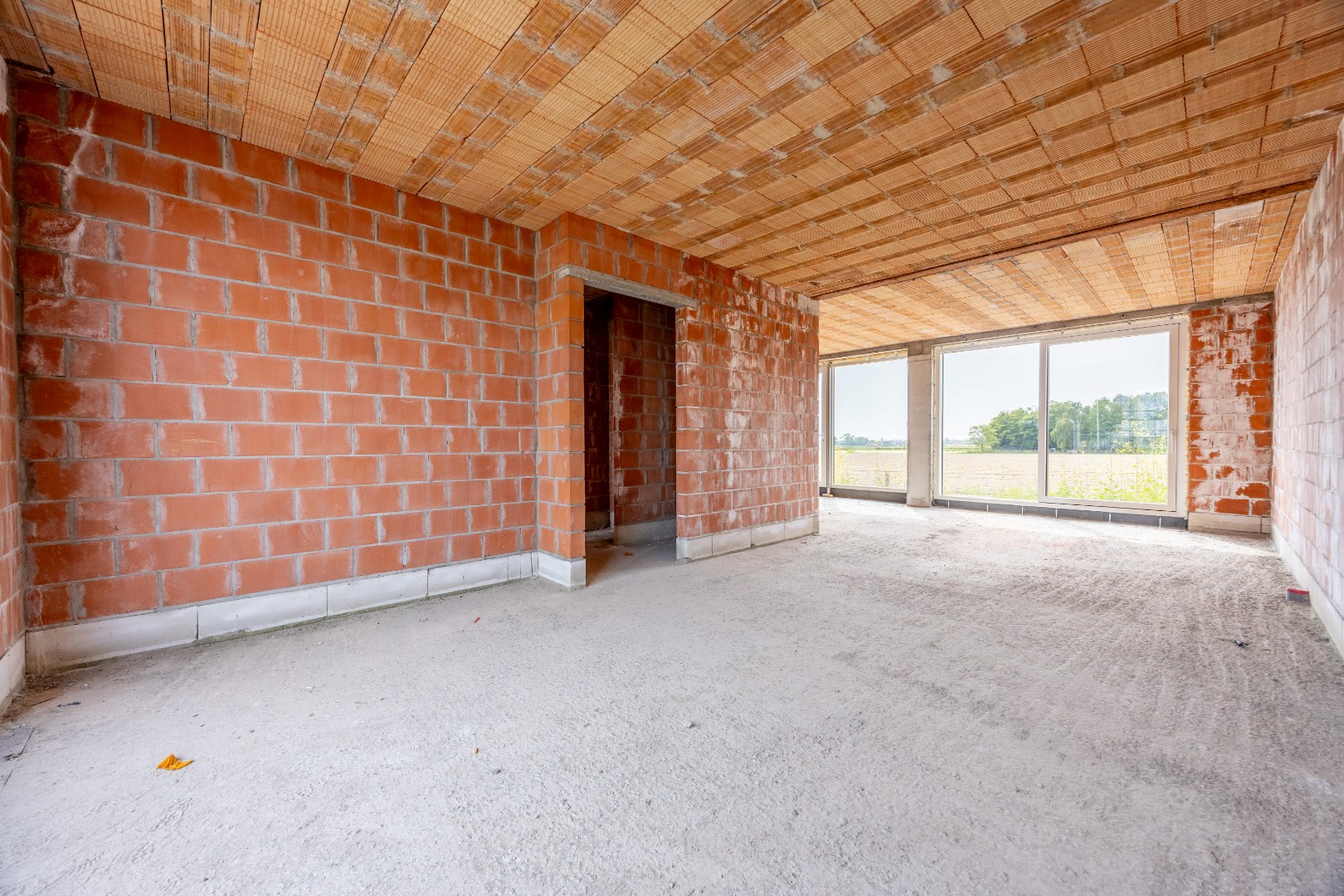 Nieuwbouwwoning met 3 slaapkamers in Meulebeke (Tielt) - foto 4