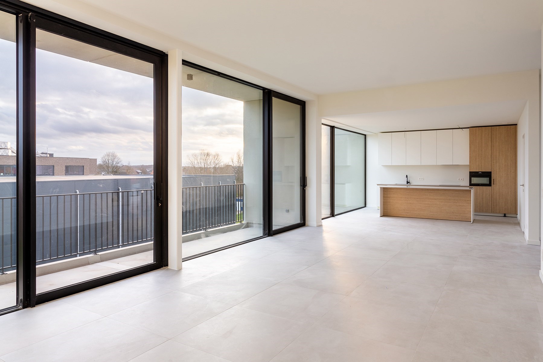 Appartement à vendre à Beveren avec 2 chambres - photo 1