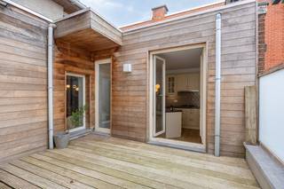 Maison à vendre à Saint-Trond