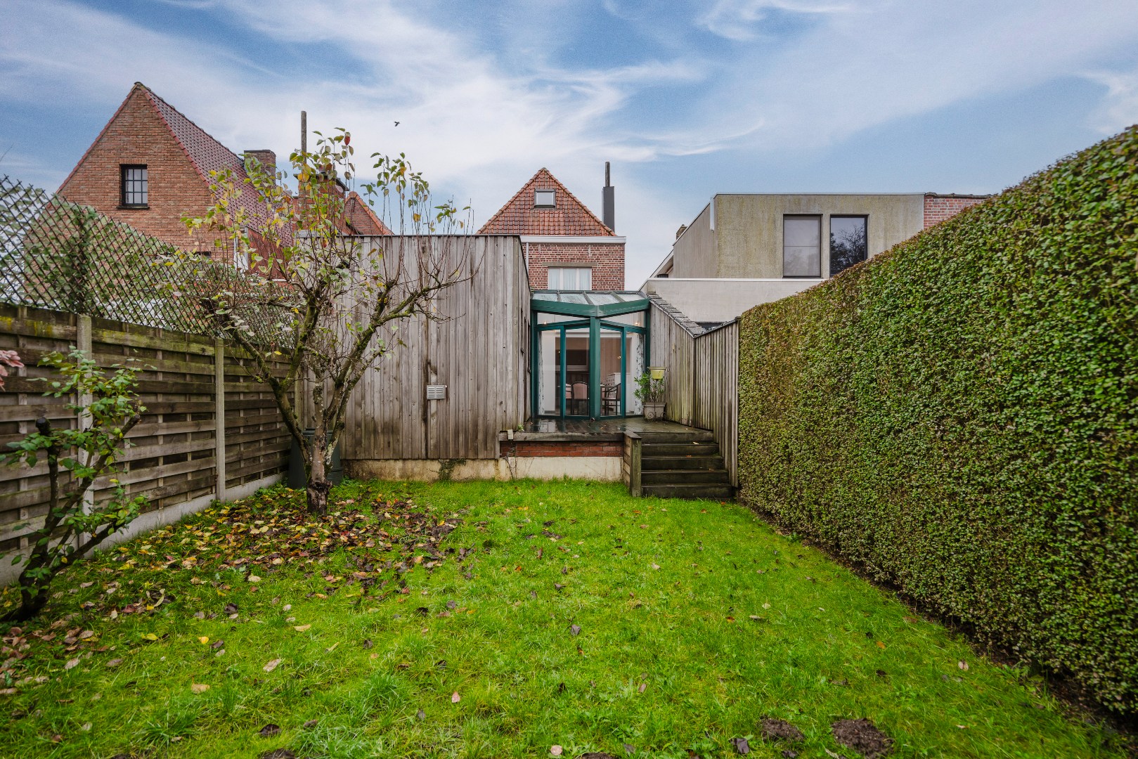 Maison à vendre à Kuurne avec 3 chambres - photo 1