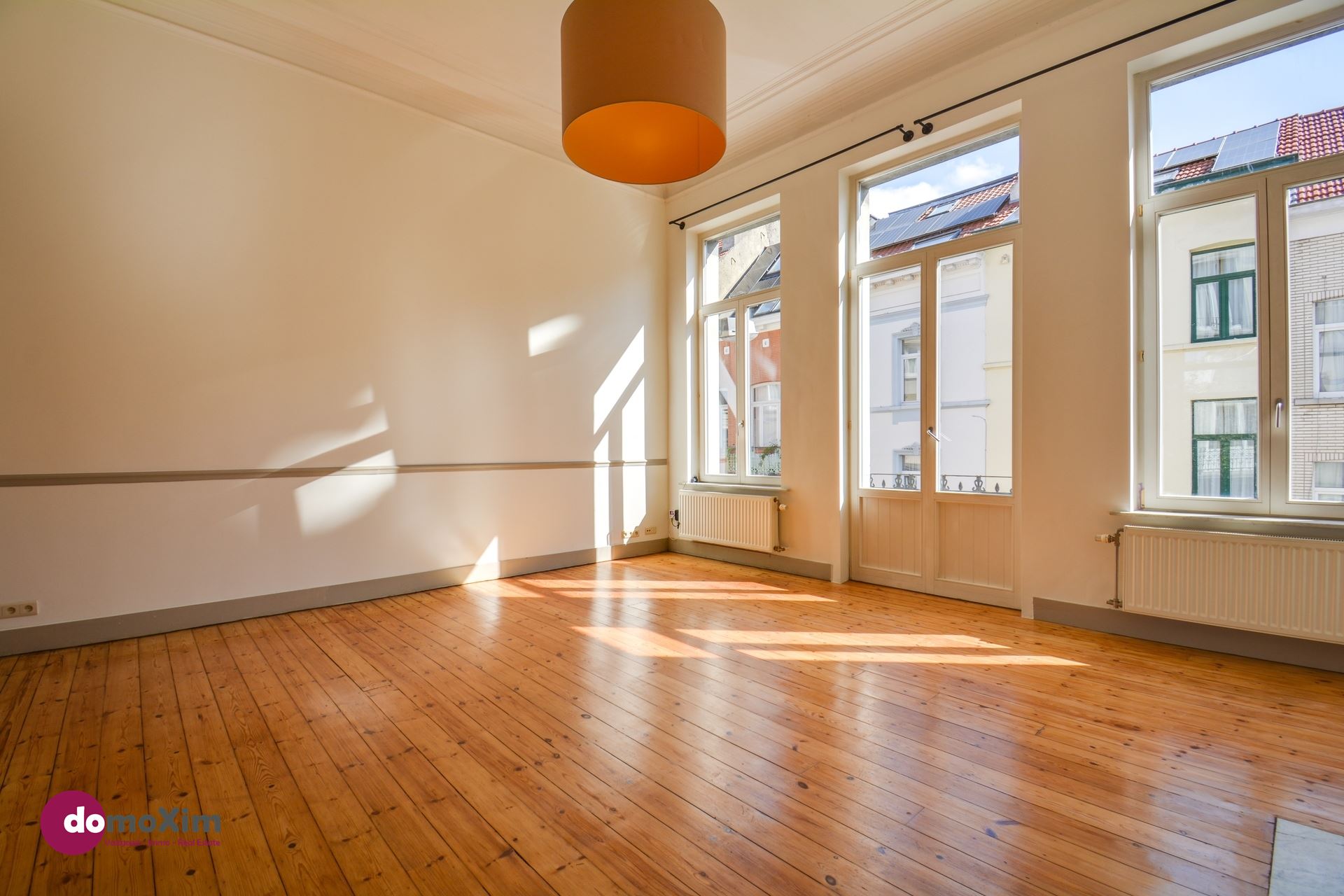 Charmant &amp; karaktervol appartement met één slaapkamer in Elsene - foto 2