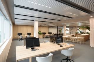 <strong>"Compass" is een modern kantoorgebouw dat state-of-the-art faciliteiten biedt met volledig aanpasbare verdiepingen, afgestemd op uw specifieke behoeften. Het biedt 6.877 m² flexibel in te richten kantoorruimte over zes verdiepingen met veel natuurlijk licht en prachtig uitzicht op stad en park. Het gebouw beschikt over geavanceerde klimaatplafonds voor passieve verwarming en koeling, en moderne voorzieningen zoals laadpunten, parkeerplaatsen.<br /><br />KENMERKEN:</strong><br />
<ul>
<li>624m²</li>
<li>Parkeermogelijkheden aanwezig</li>
<li>Klimaatplafondpanelen</li>
<li>Voorzieningen: laadpunten, parking, fietsenstalling, douches</li>
<li>Groene buitenruimte</li>
<li>Levendige buurt</li>
<li>BREEAM "Excellent"</li>
<li>Zonnepanelen, warmtepompen</li>
<li>Toekomstbestendig</li>
</ul>