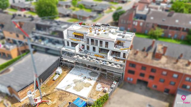 Projet à vendre à Heusden-Zolder