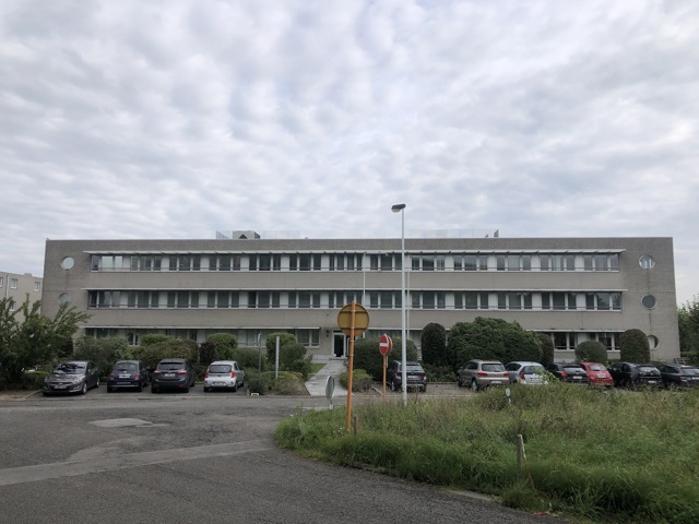 Commercial for rent in Vilvoorde - photo 3