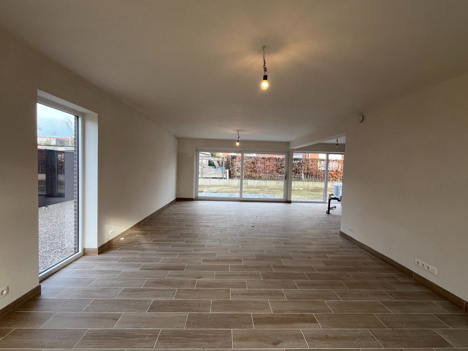 HALFOPEN NIEUWBOUWWONING TE KOOP IN DEERLIJK! - foto 4