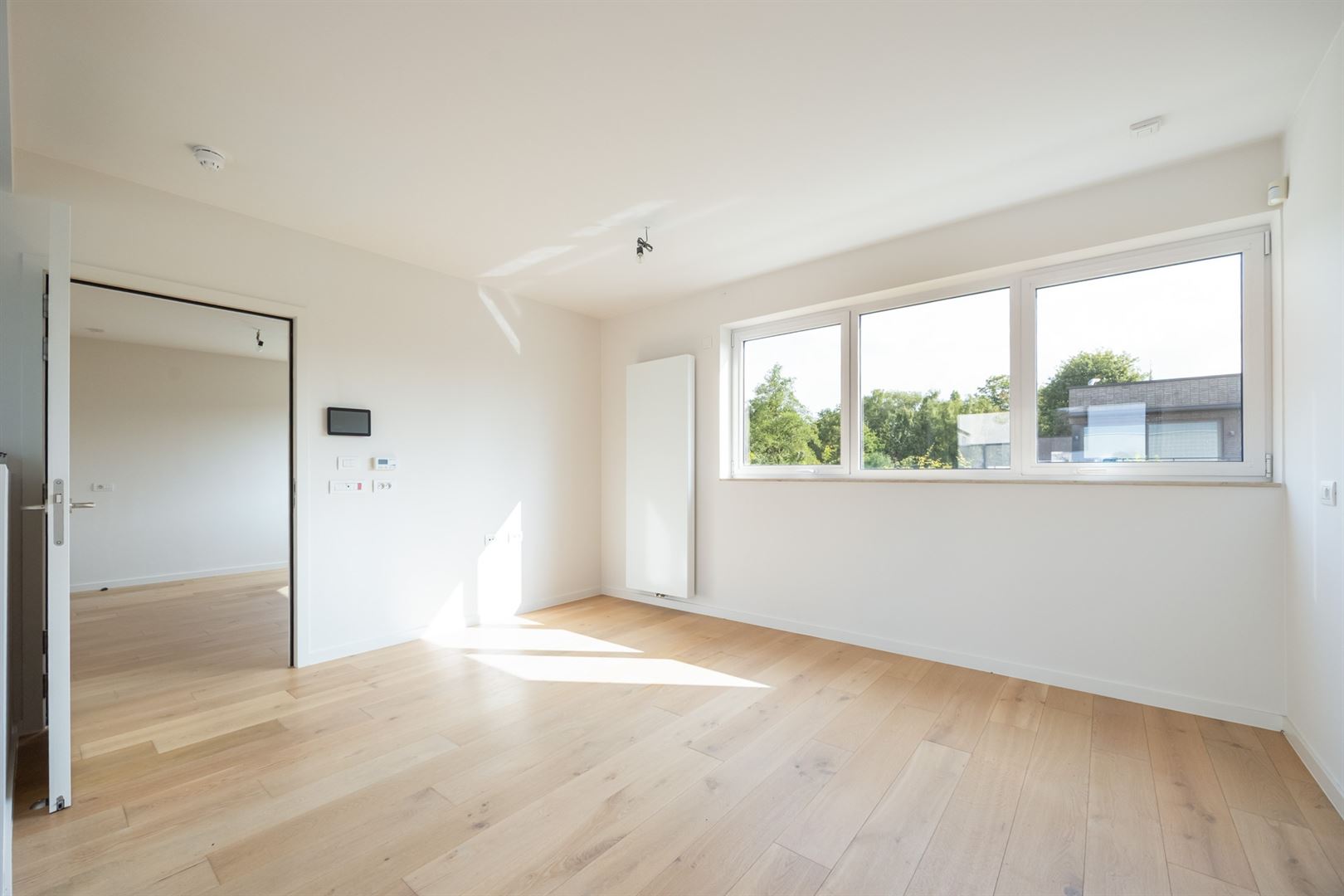 Appartement à vendre à Onze-Lieve-Vrouw-Waver avec 1 chambre - photo 3