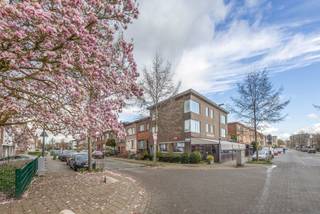 Apartment for sale in Antwerp