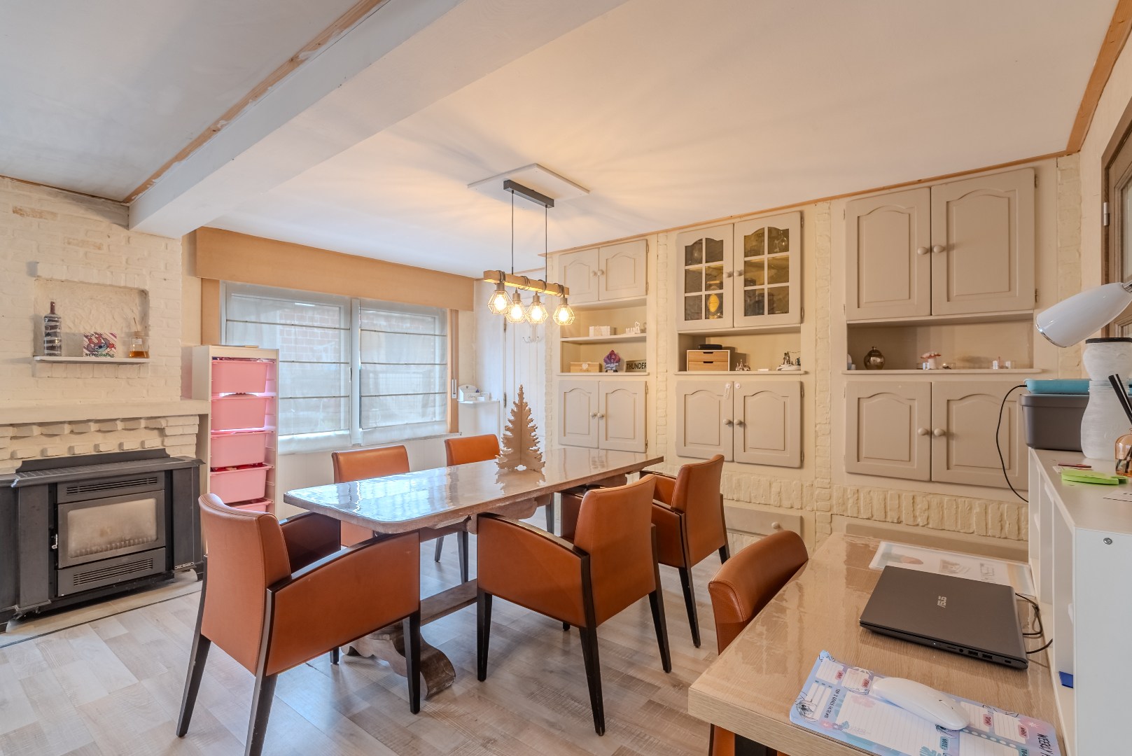 House for sale in Harelbeke with 4 bedrooms - photo 5