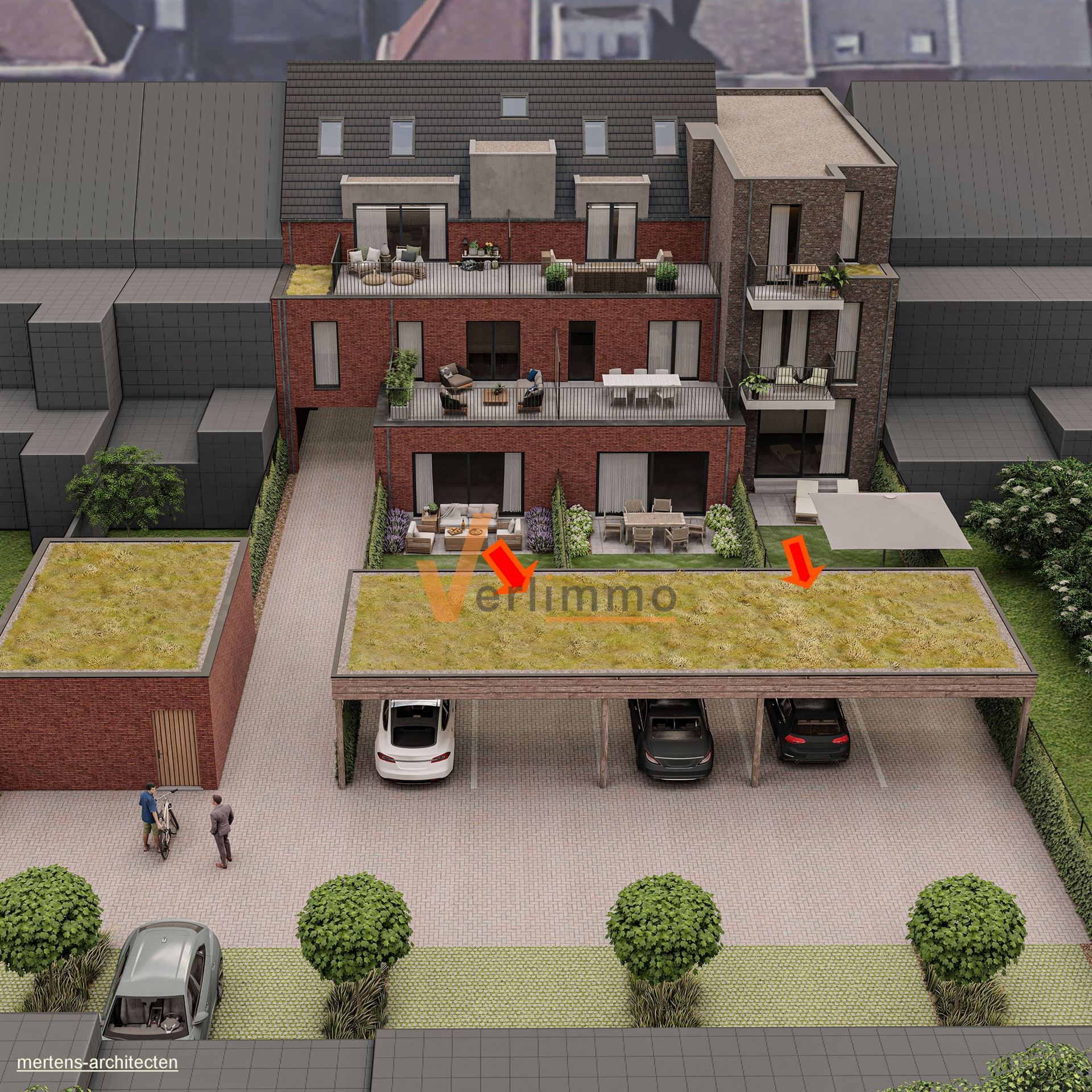 Garage à vendre à Schoten - photo 2