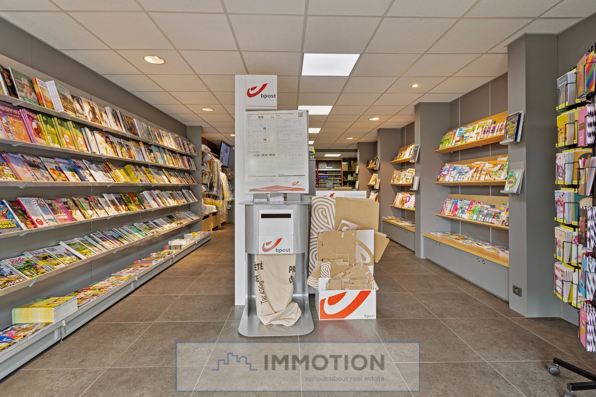 Commercial for sale in Kortrijk with 5 bedrooms - photo 3