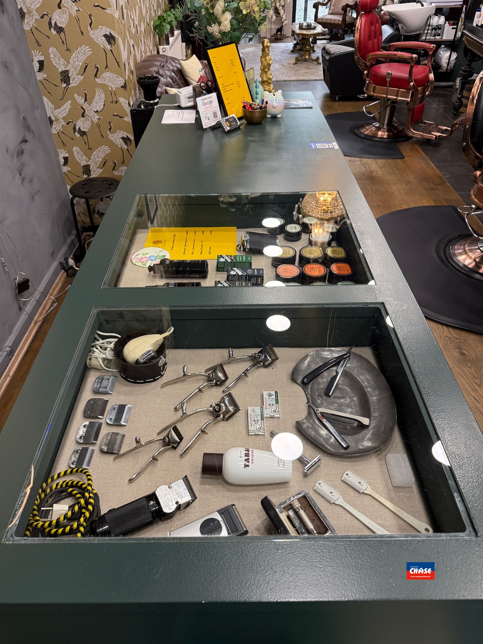 Handelsfonds over te nemen - foto 4