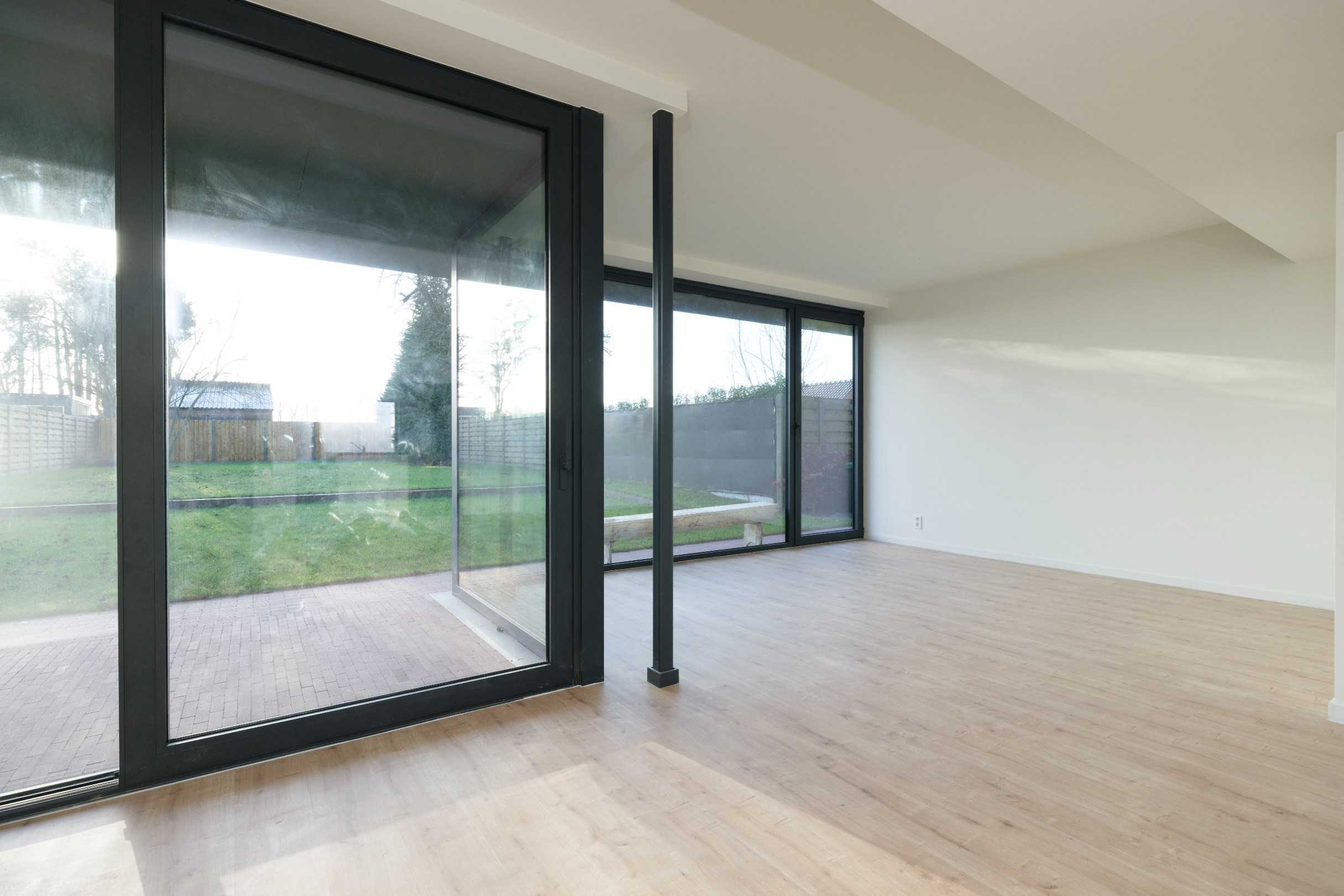 Gerenoveerde woning op een zuidgeoriënteerd perceel in Hoogstraten. - foto 5