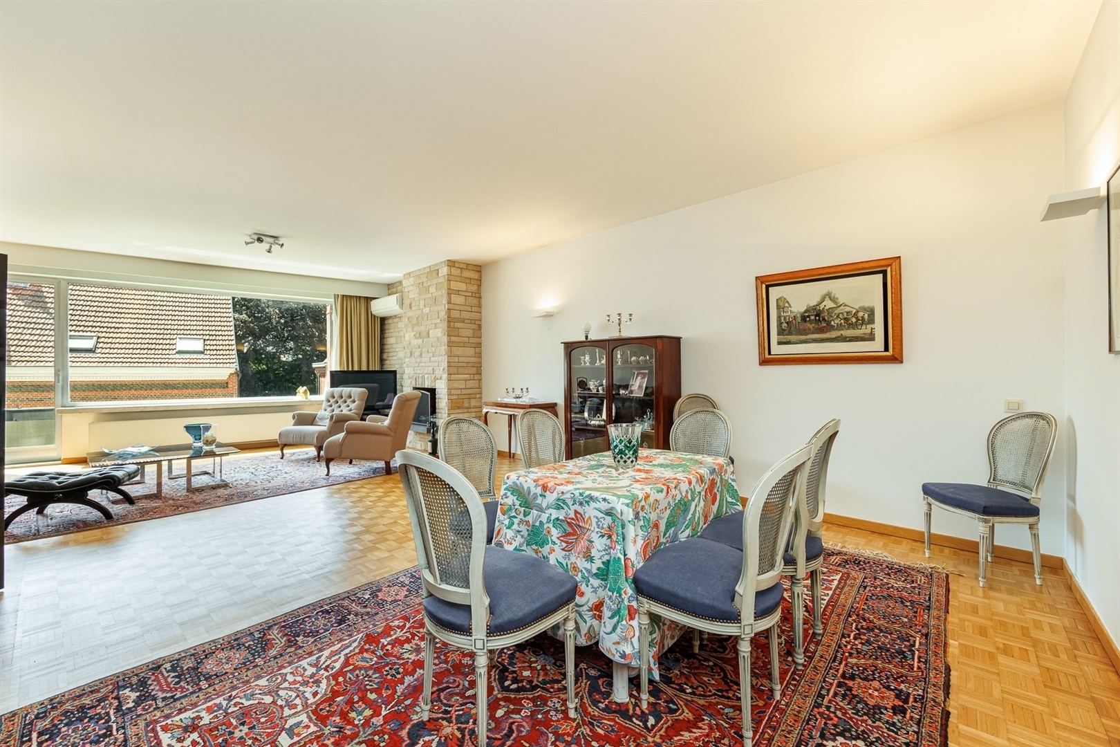 Bij Albertpark ∣ Mooi appartement met 3 slaapkamers, 2 badkamers + P - foto 5