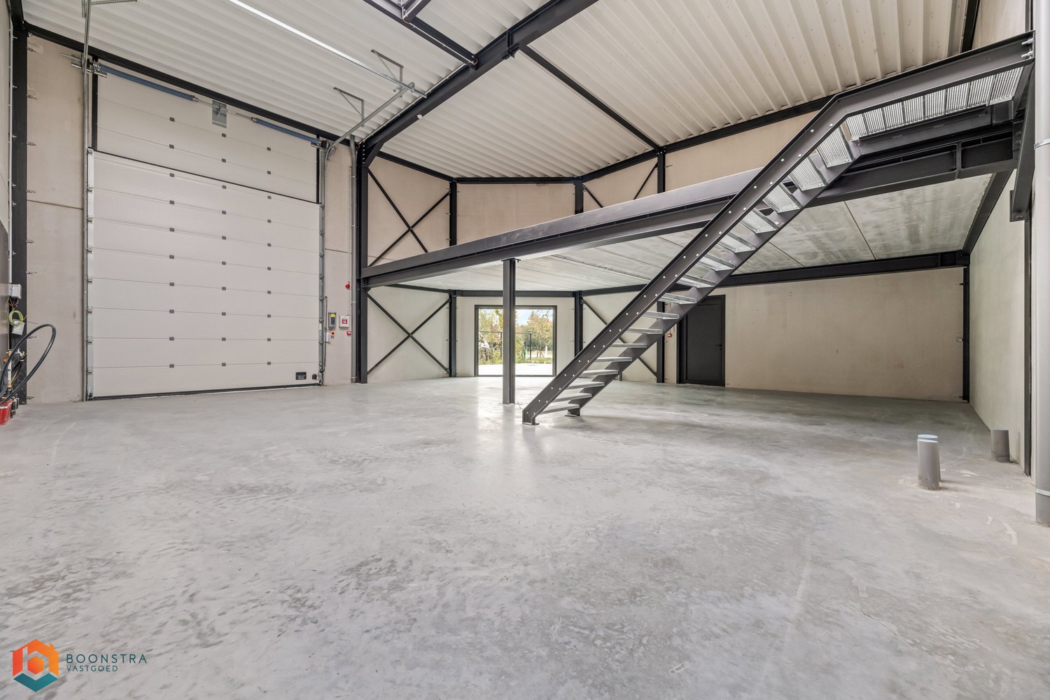Nieuwbouw KMO-unit (194 m²) op top-locatie te Mechelen - foto 4