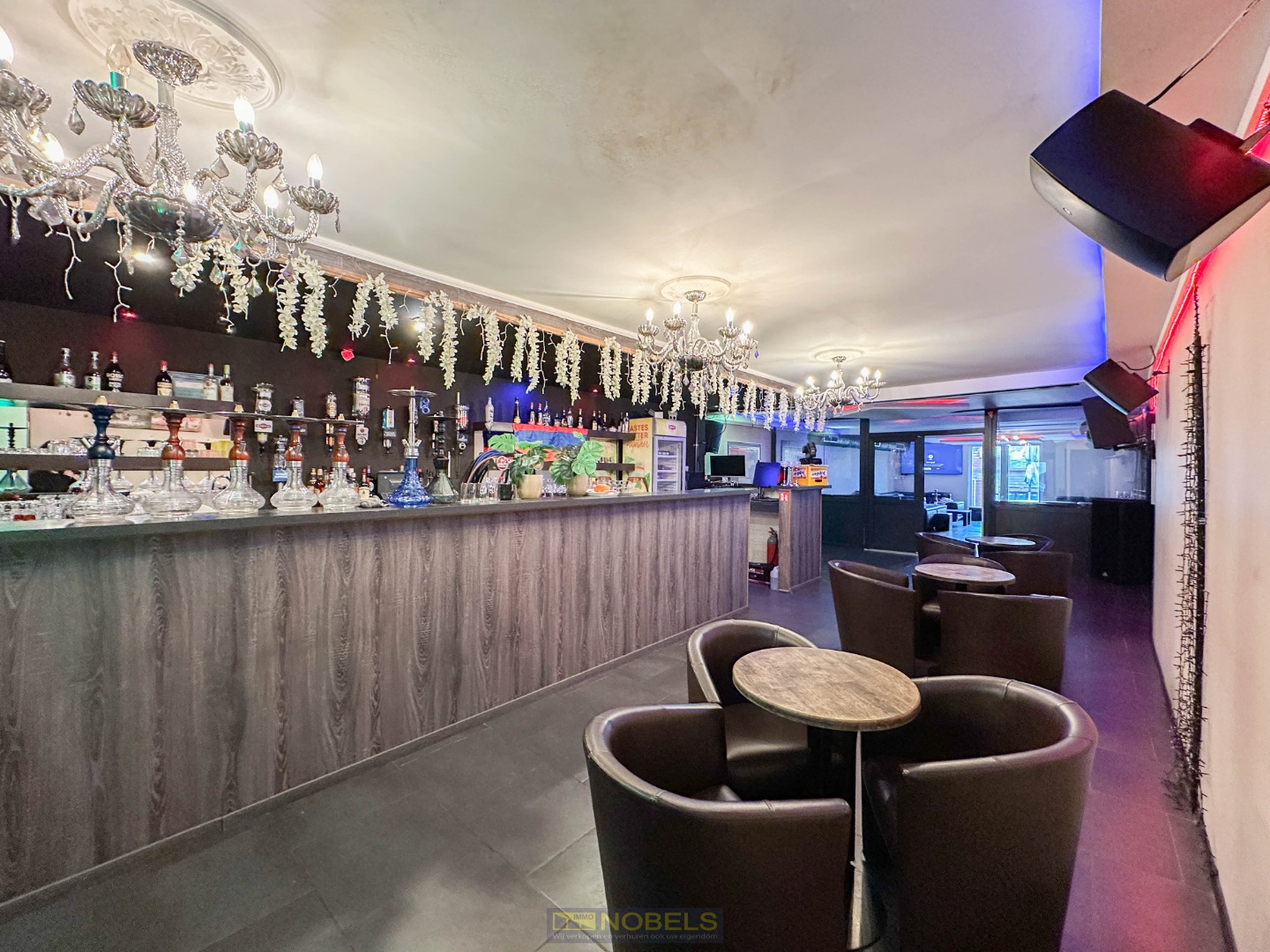 Te koop, multifunctioneel handelspand met woonst en terras in hartje centrum - photo 5