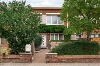 Maison à vendre à Anvers