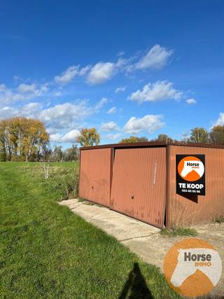 HOFSTADE - Weide op +/-50areDit perceel kunt u terugvinden onder AALST AFD5/Hofstade sectie: C, nummer 803Vrij van pacht en gelegen in waardevol...