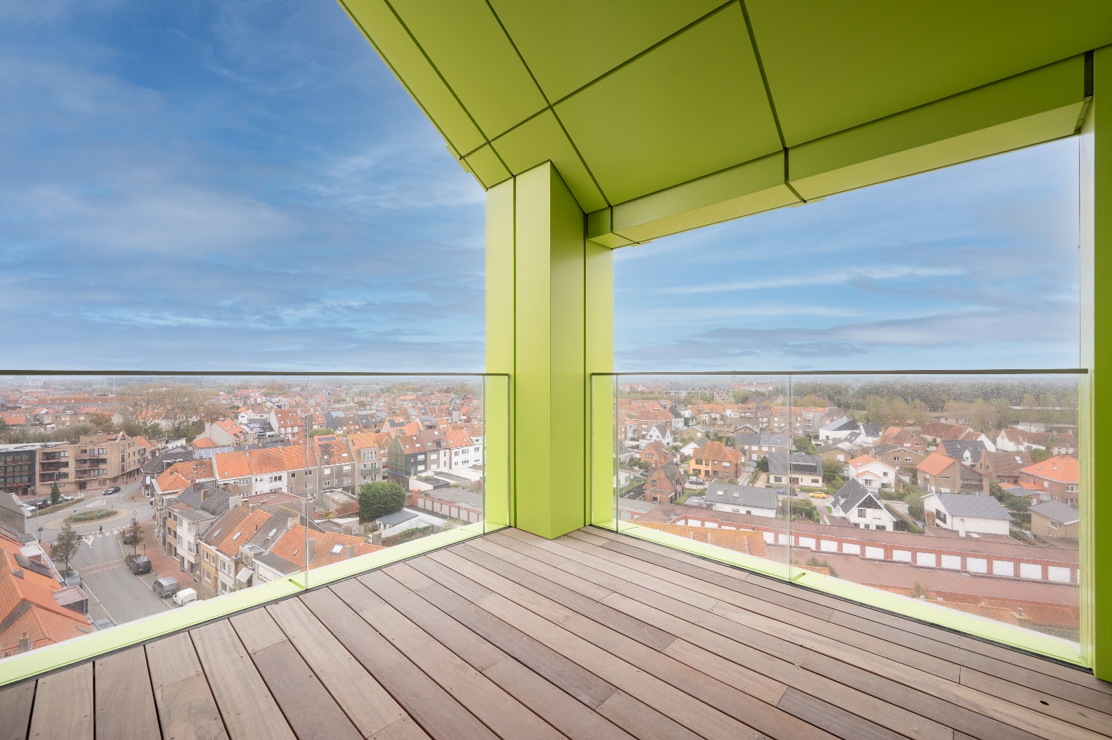 Apartment for sale in Knokke-Heist with 3 bedrooms - photo 1