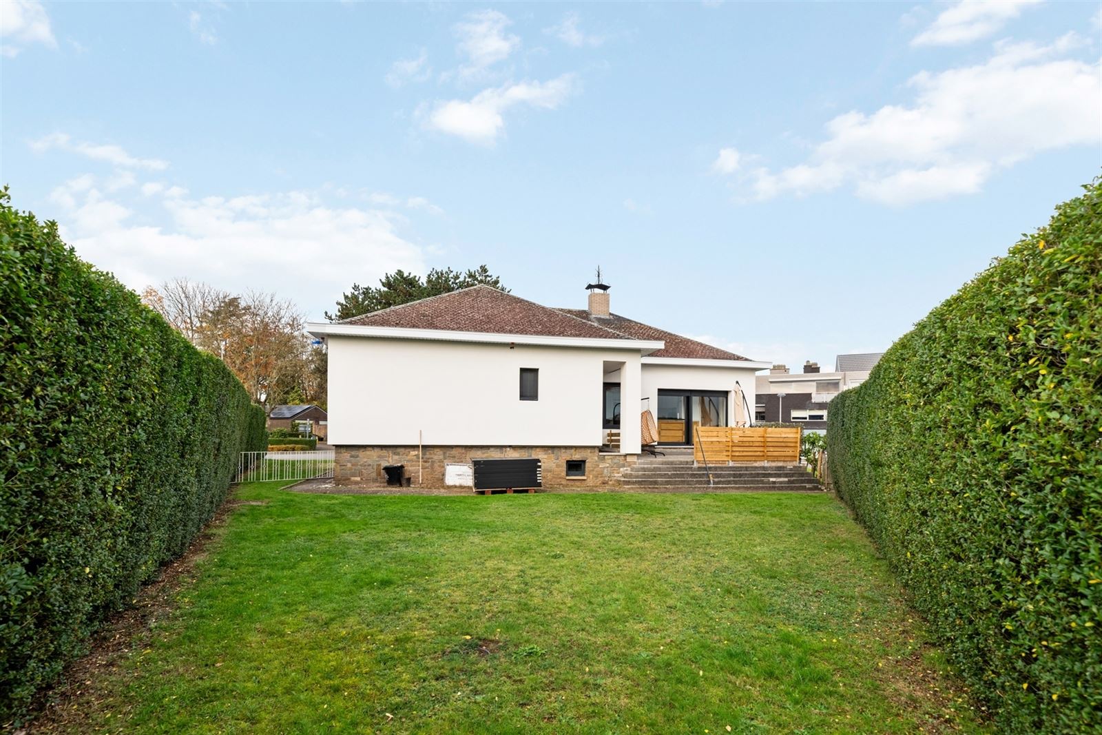 Maison à vendre à Tessenderlo-Ham avec 3 chambres - photo 4