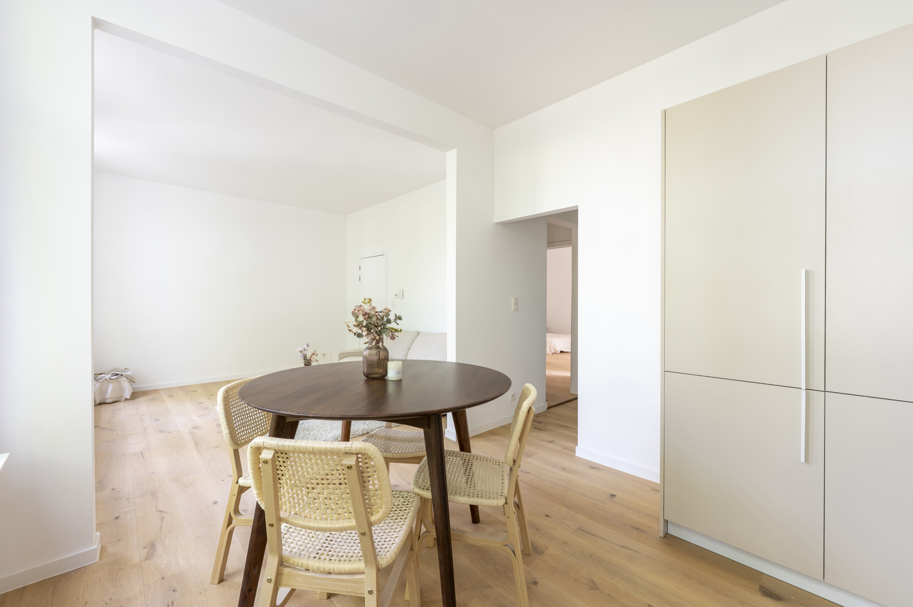 Recent gerenoveerd appartement - foto 5