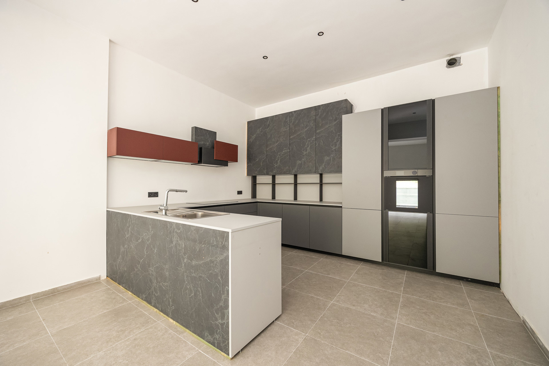 Energiezuinig exclusief gelijkvloers appartement in Aarschot - foto 2