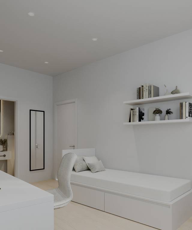 Project te koop in Hasselt