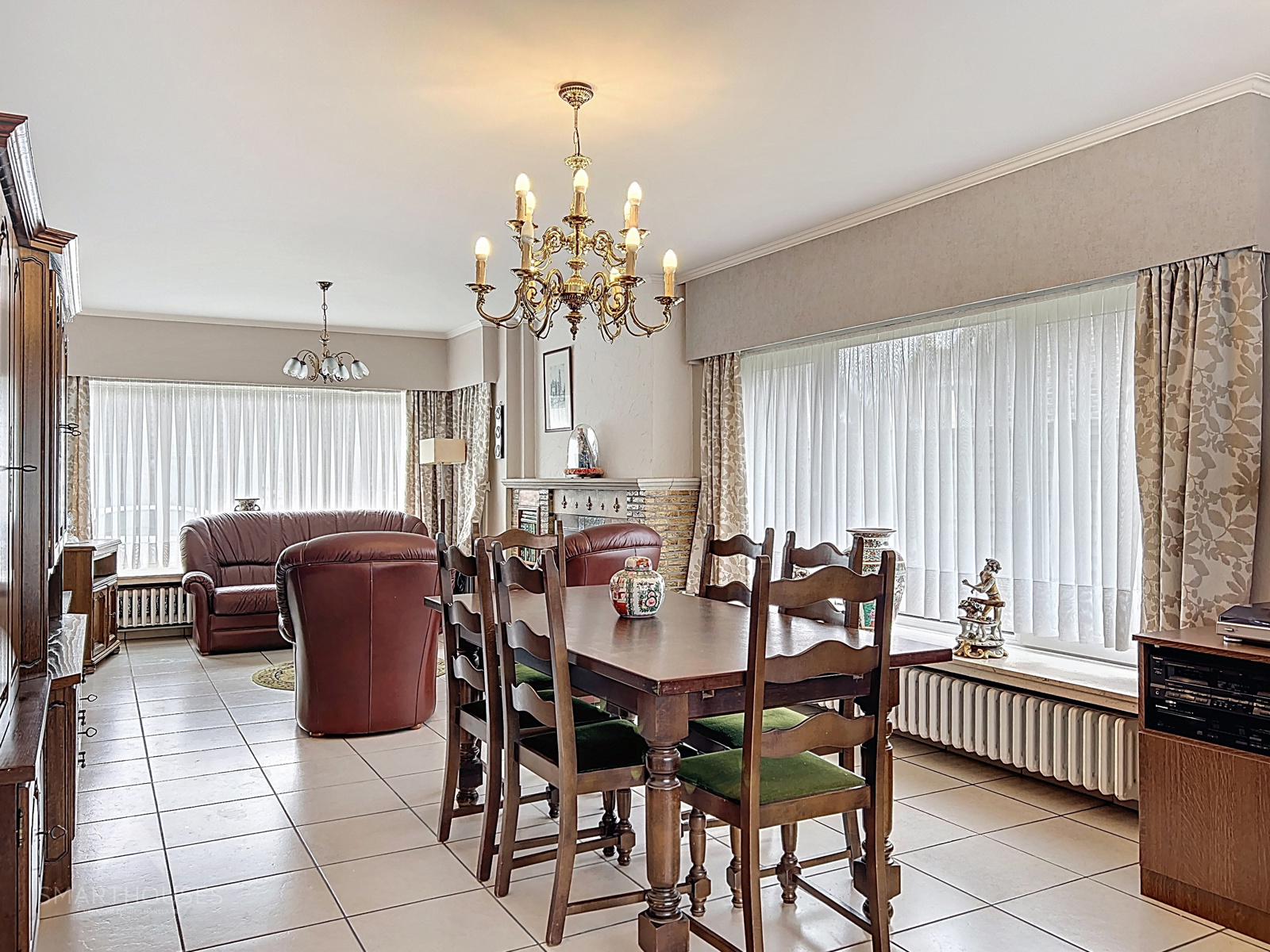 House for sale in Bruges with 3 bedrooms - photo 5