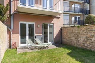Appartement à vendre à Knokke-Heist