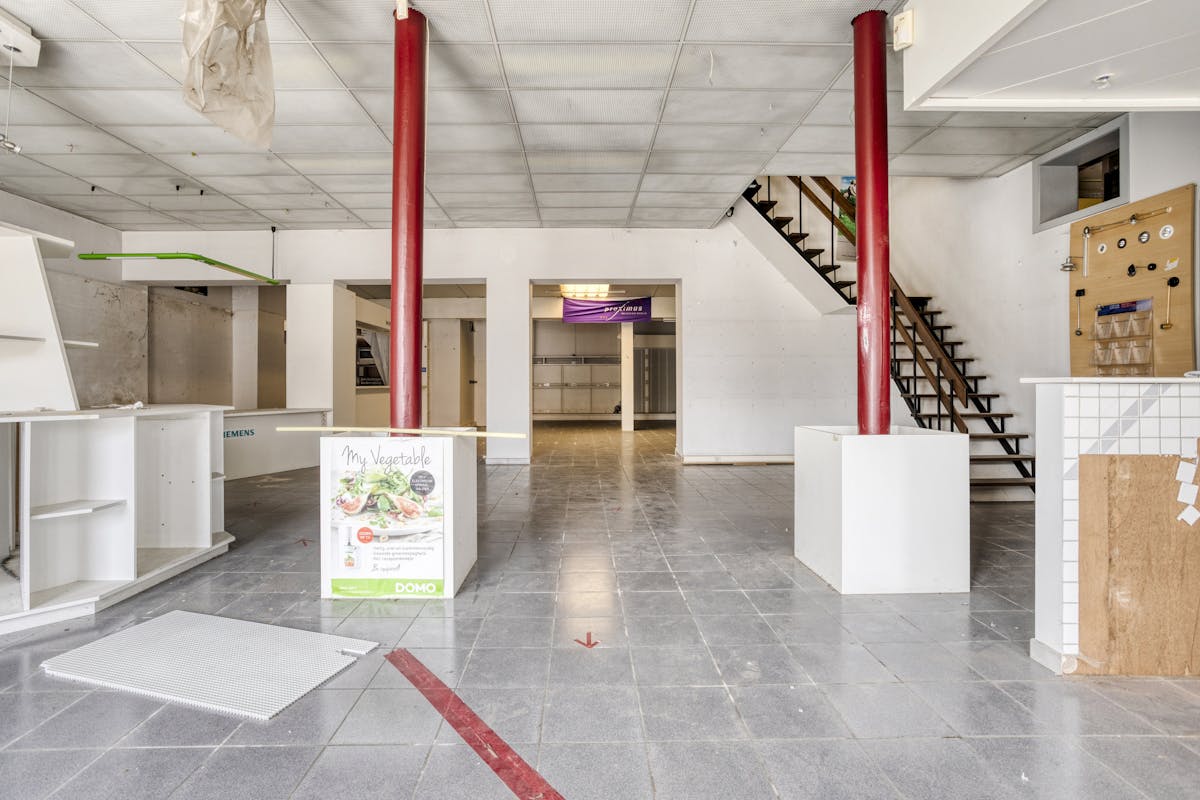 Spacious building for sale in Vlamertinge - photo 4