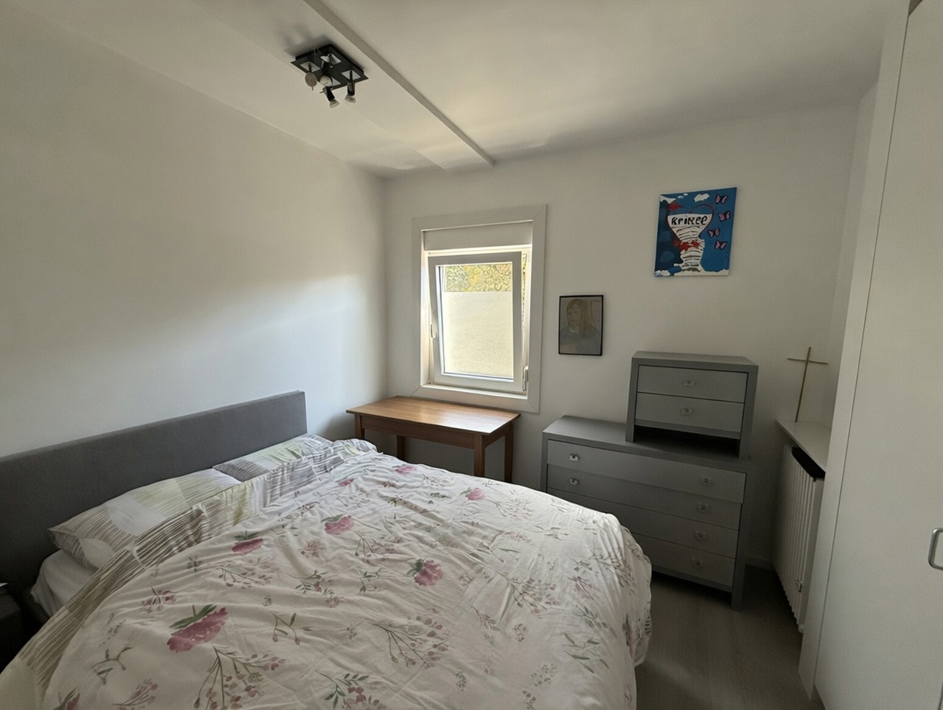 Appartement te huur in Mol met 1 slaapkamer - foto 4