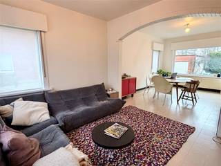 DESTELBERGEN - Are you looking for a HOB with garden in a quiet location in Destelbergen?Then this property might be something for you. The main...